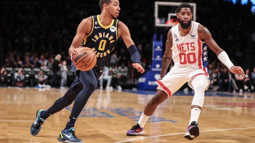 Knicks Vs Pacers Game 3: Tyrese Haliburton Prop Bets & Predictions Knicks Vs Pacers Game 3: Tyrese Haliburton Prop Bets & Predictions