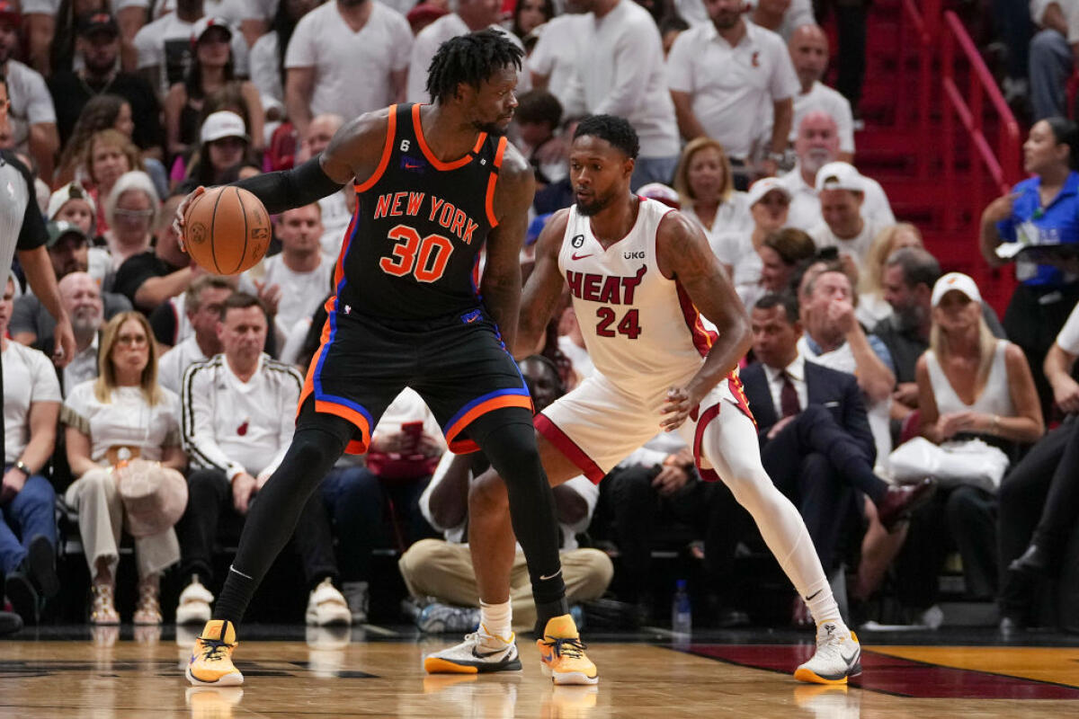 Knicks Vs. Pistons: Magic Johnson's Bold Prediction Knicks Vs. Pistons: Magic Johnson's Bold Prediction