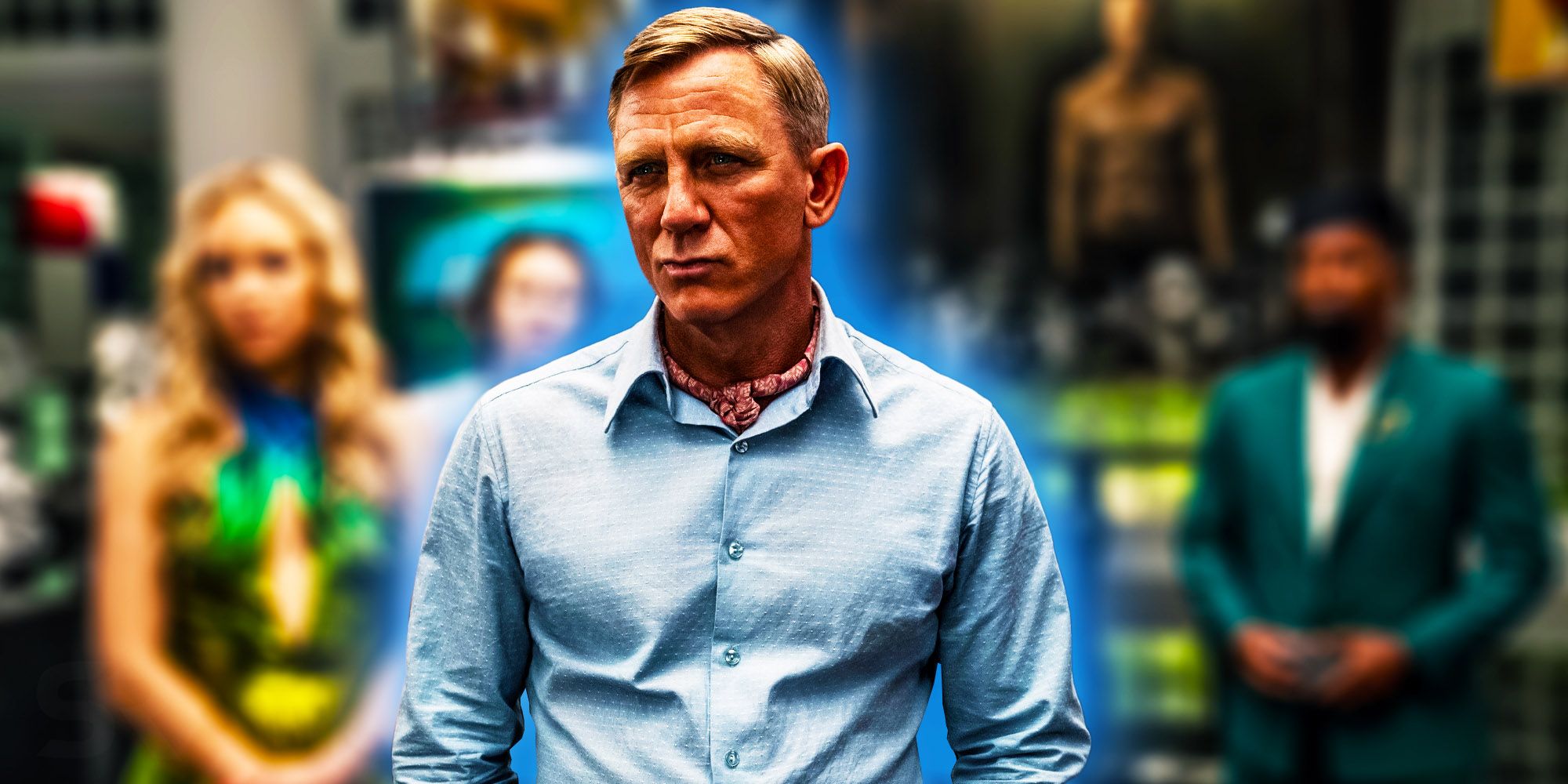 Knives Out Franchise: Will It Thrive Without Daniel Craig? Knives Out Franchise: Will It Thrive Without Daniel Craig?