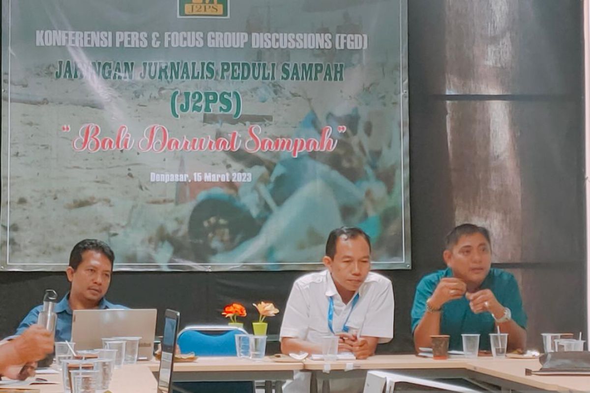 Kodam Udayana Perkuat Komitmen Gerakan Bali Bersih Sampah Kodam Udayana Perkuat Komitmen Gerakan Bali Bersih Sampah