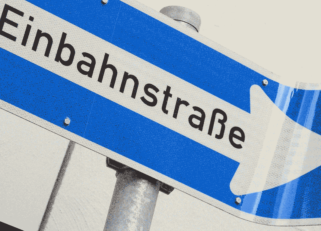 Köln-Ehrenfeld: Debatte Um Einbahnstraße Venloer Straße Köln-Ehrenfeld: Debatte Um Einbahnstraße Venloer Straße