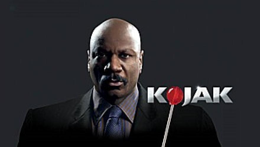 Kojak TV Guide: ITV4 Air Dates And Times Kojak TV Guide: ITV4 Air Dates And Times