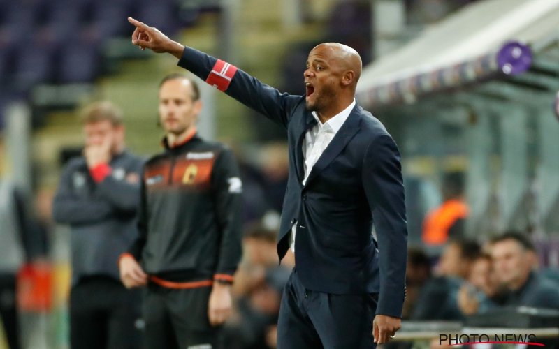 Kompany Onder Vuur: Vernederende Nederlaag Kompany Onder Vuur: Vernederende Nederlaag