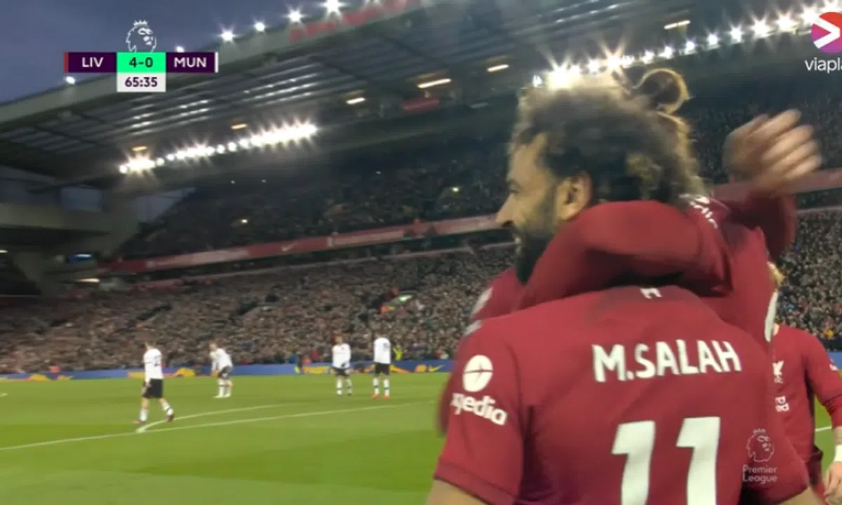 Kompany's Team Volledig Overklast: Vernederende Prestatie Kompany's Team Volledig Overklast: Vernederende Prestatie