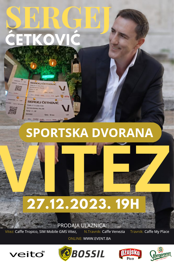 Koncert Gibonnija U Puli: Gdje Kupiti Ulaznice? Koncert Gibonnija U Puli: Gdje Kupiti Ulaznice?