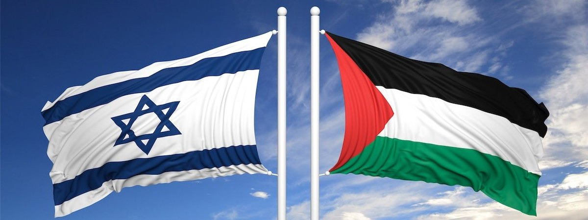 Konflik Israel-Hamas: Mencari Akar Permasalahan Perdamaian Konflik Israel-Hamas: Mencari Akar Permasalahan Perdamaian
