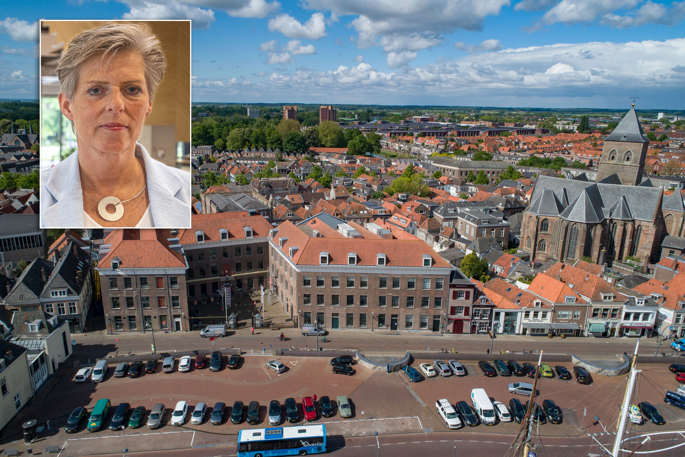 Kort Geding Kampen Vs. Enexis: Problemen Met Stroomnetaansluiting