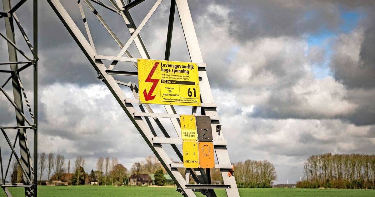 Kort Geding Kampen Vs. Enexis: Strijd Om Aansluiting Op Stroomnet Kort Geding Kampen Vs. Enexis: Strijd Om Aansluiting Op Stroomnet