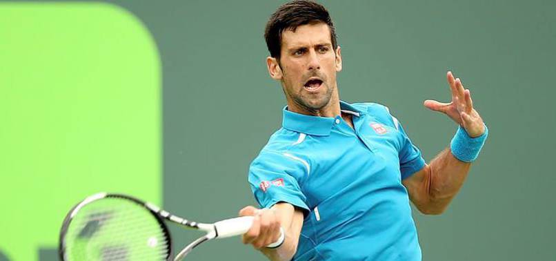 Kortların Efendisi Novak Djokovic: Yenilmezlik Serüveni Kortların Efendisi Novak Djokovic: Yenilmezlik Serüveni