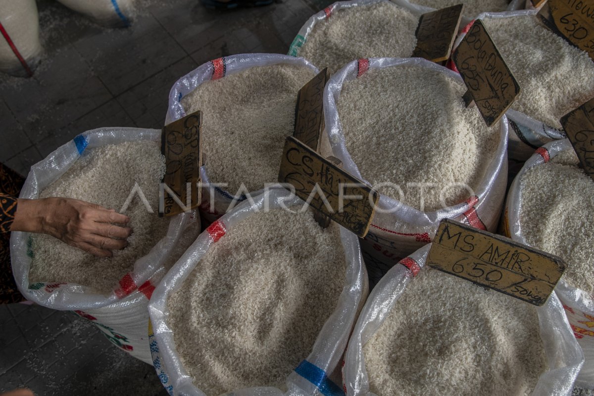 Koster Minta BPS Tak Masukkan Canang Sebagai Komoditas Inflasi