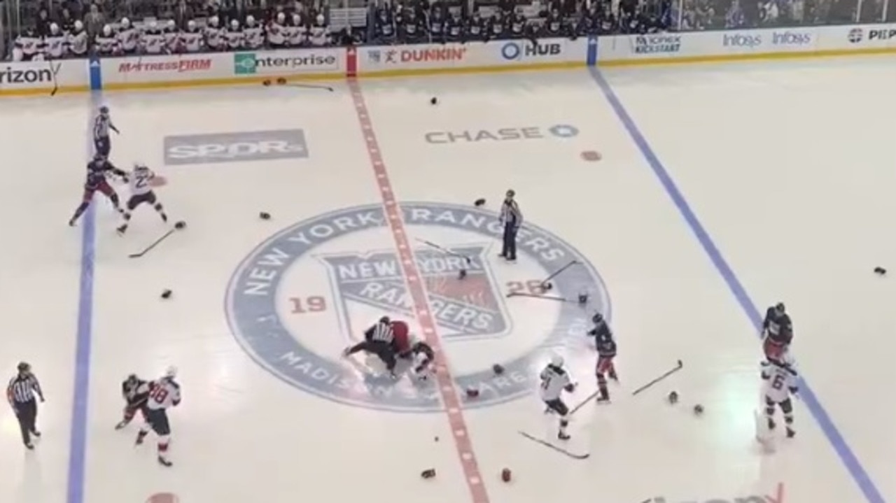 Kräver NHL En Större Stjärnturnering För Att Lösa Konflikten? Kräver NHL En Större Stjärnturnering För Att Lösa Konflikten?