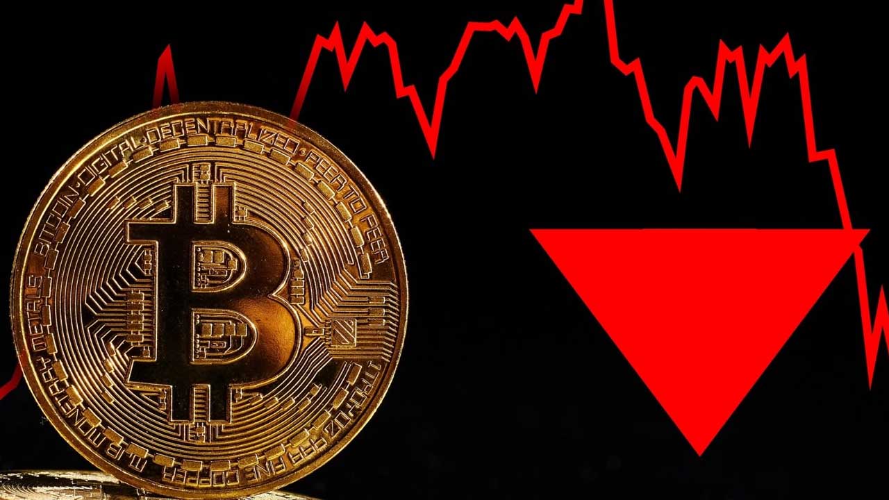 Kripto Para Piyasasında Wall Street'in Artan Etkisi Kripto Para Piyasasında Wall Street'in Artan Etkisi