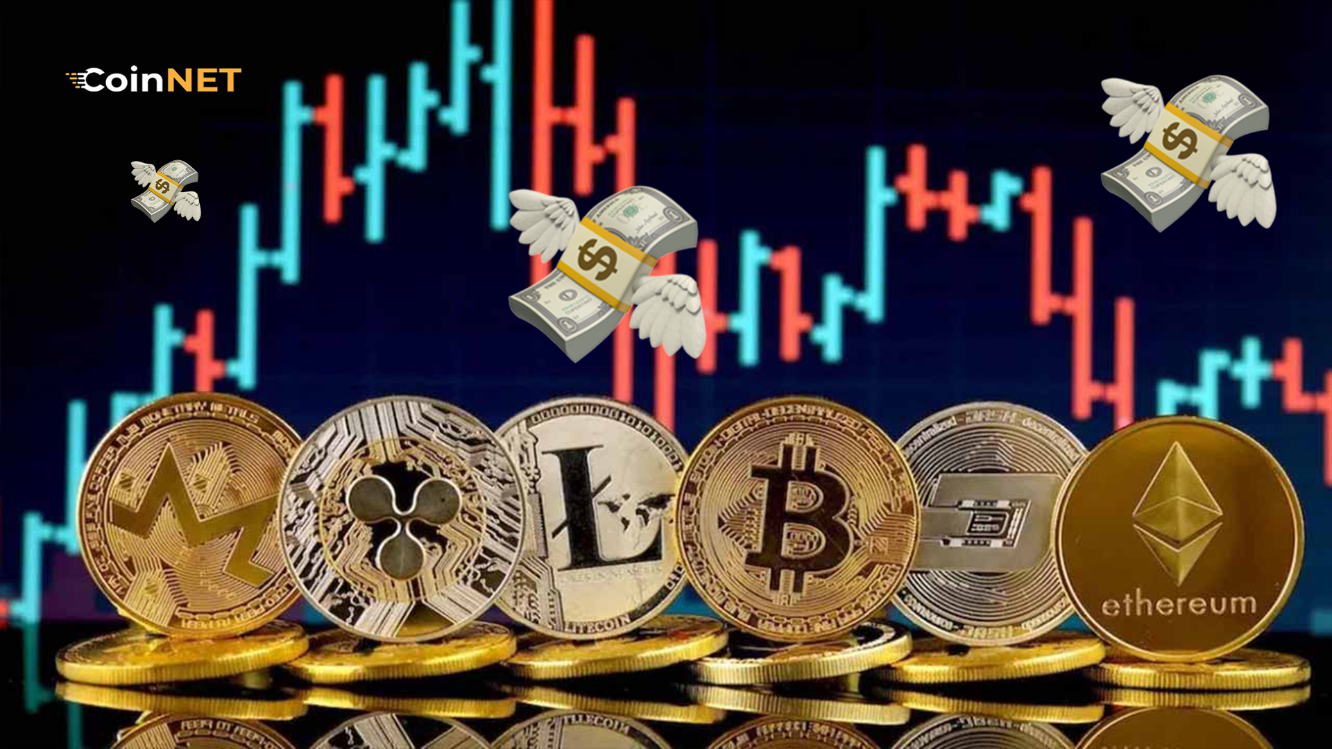 Kripto Piyasası Çöküşü Ve Yatırımcı Tepkisi: Satışlar Arttı Kripto Piyasası Çöküşü Ve Yatırımcı Tepkisi: Satışlar Arttı