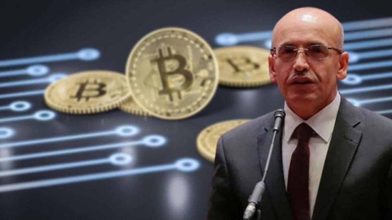 Kripto Varlıklar İçin Bakan Şimşek'ten Önemli Açıklama Ve Yeni Kurallar Kripto Varlıklar İçin Bakan Şimşek'ten Önemli Açıklama Ve Yeni Kurallar