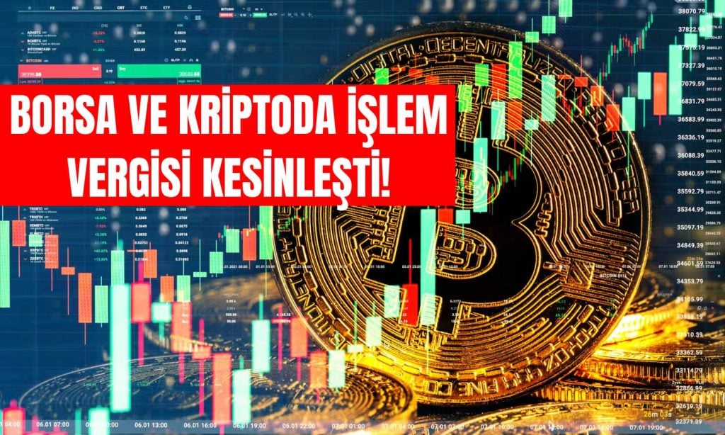 Kriptoda Yeni Bir Çağ: SPK'nın Açıklamaları Ve Analizi Kriptoda Yeni Bir Çağ: SPK'nın Açıklamaları Ve Analizi