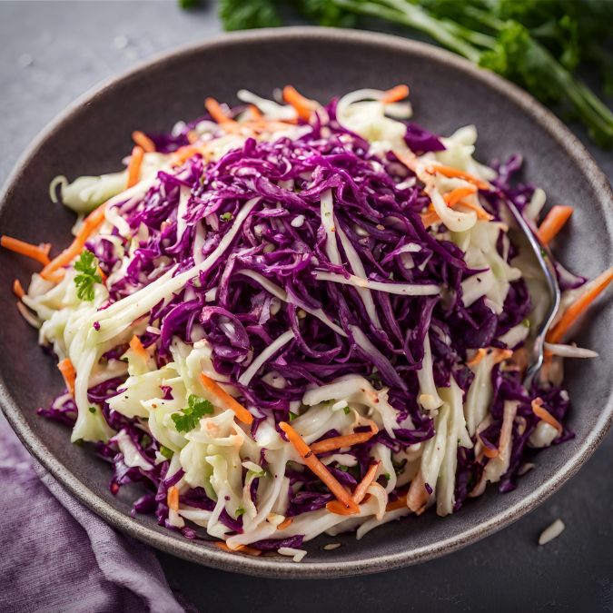 Krispiga Kycklingnuggets: Majsflingor & Enkelt Recept På Asiatisk Kålsallad Krispiga Kycklingnuggets: Majsflingor & Enkelt Recept På Asiatisk Kålsallad