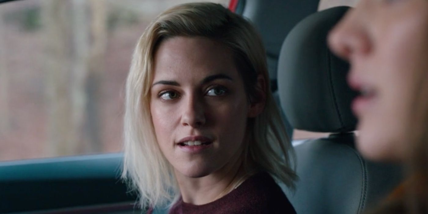 Kristen Stewart's Directorial Debut: White Satin Suit At Cannes Film Festival 2025 Kristen Stewart's Directorial Debut: White Satin Suit At Cannes Film Festival 2025