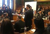 کشمیر: برطانوی ارکان پارلیمنٹ کی کھلی حمایت کشمیر: برطانوی ارکان پارلیمنٹ کی کھلی حمایت