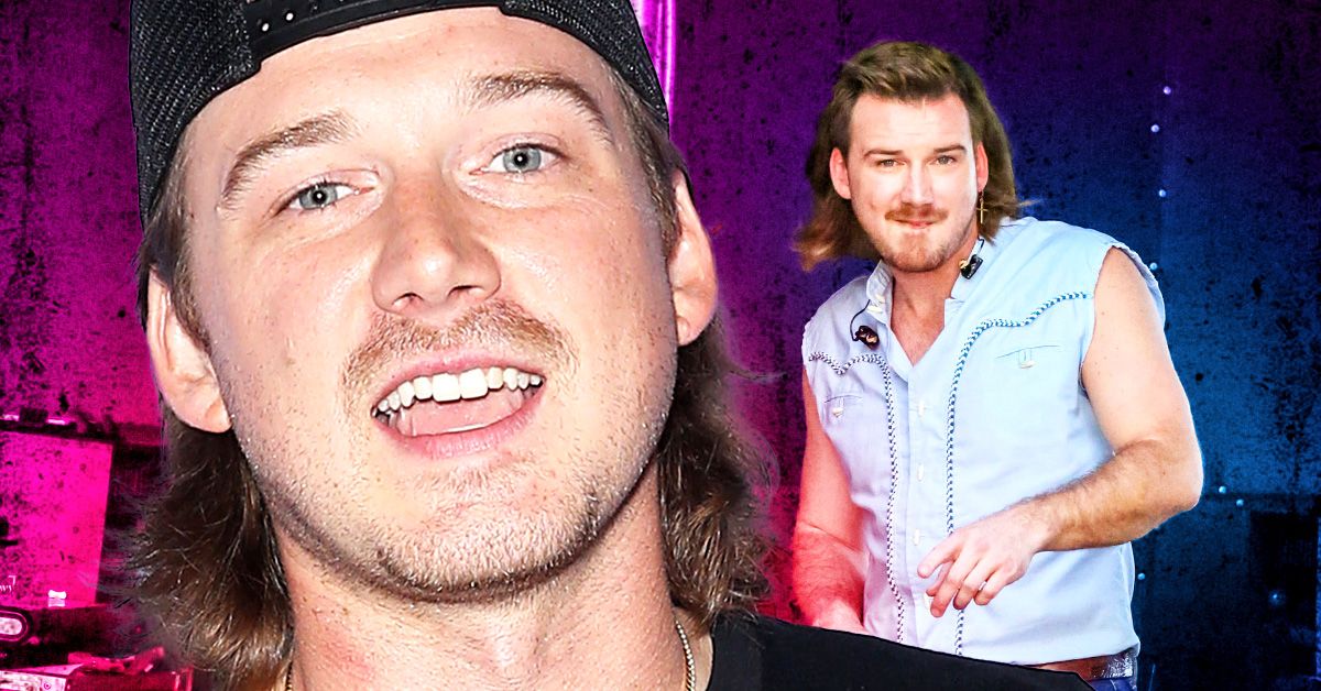 KT Smith's Relationship Status Update: Back With Husband After Wallen Split KT Smith's Relationship Status Update: Back With Husband After Wallen Split