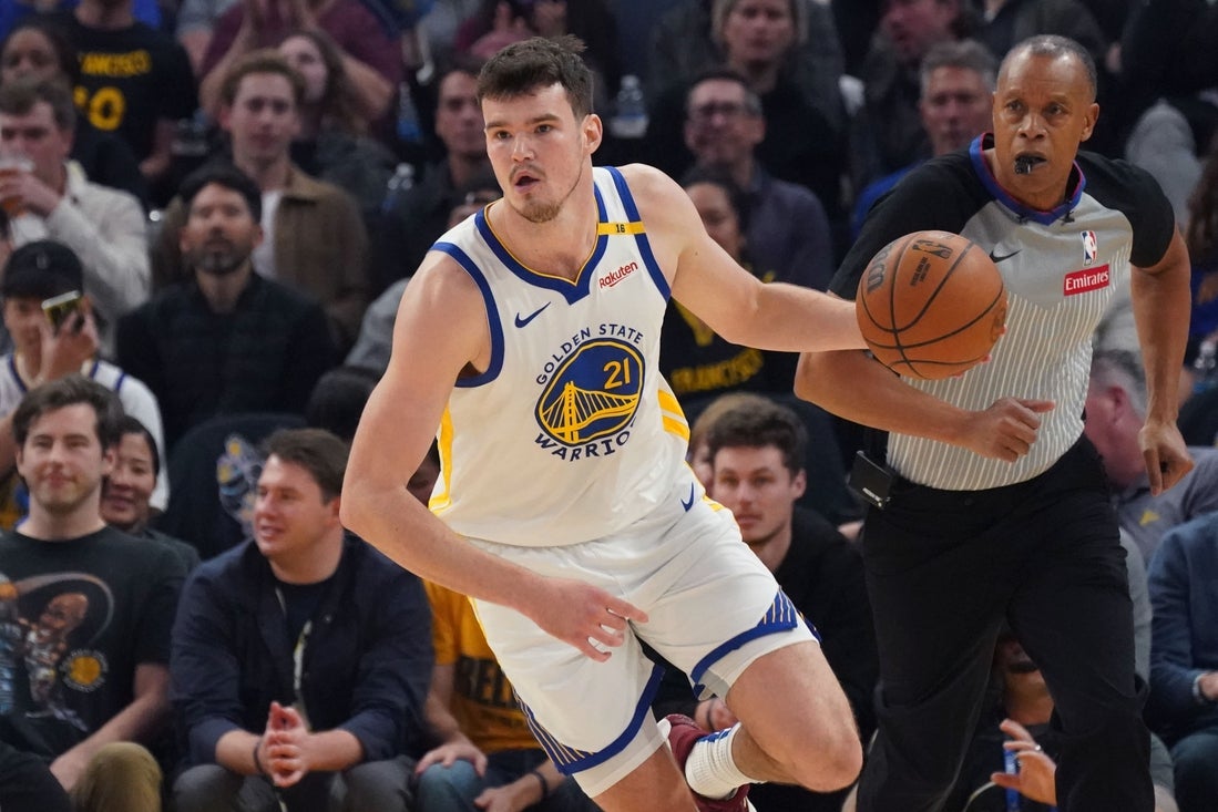Kuminga Returns To Action, Leading Warriors Past Kings: Milestone Night For Curry And Kerr Kuminga Returns To Action, Leading Warriors Past Kings: Milestone Night For Curry And Kerr