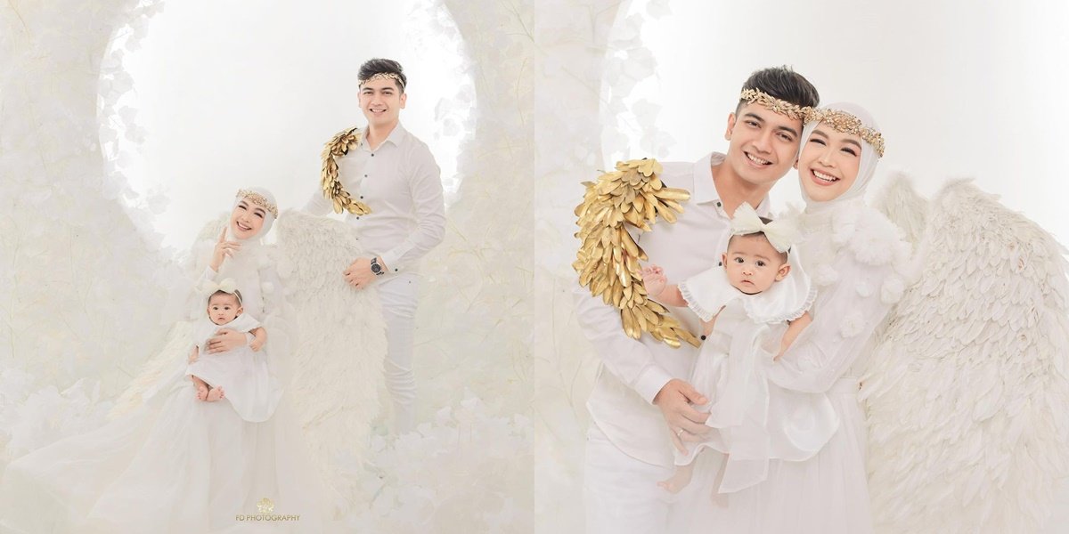 Kumpulan Foto: Ria Ricis & Moana Liburan Lebaran Di Bali Dan Sumba (7 Potret) Kumpulan Foto: Ria Ricis & Moana Liburan Lebaran Di Bali Dan Sumba (7 Potret)