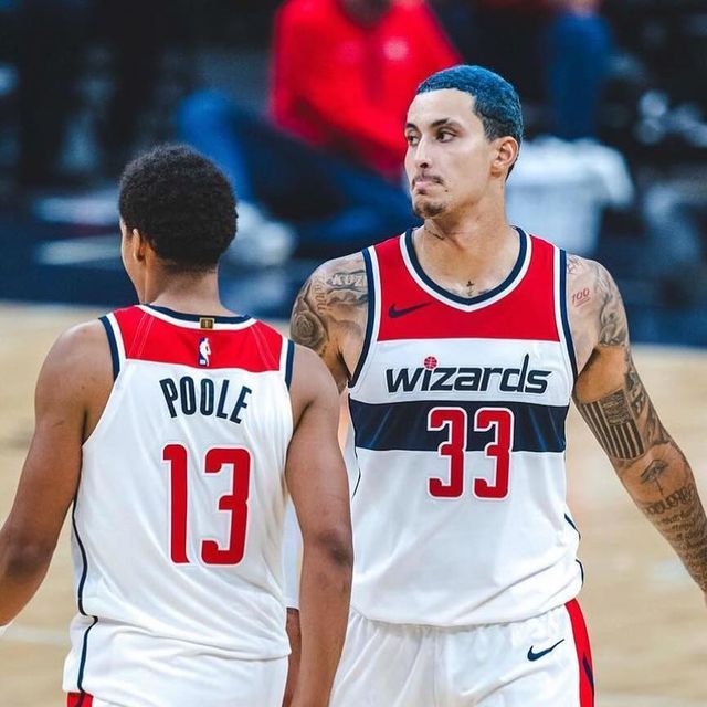 Kuzma Comments On Tatum's Controversial Instagram Photo Kuzma Comments On Tatum's Controversial Instagram Photo