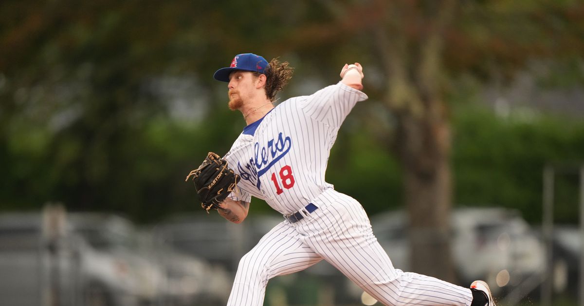 Kyle Harrison And Carson Whisenhunt: The Future Of The San Francisco Giants? Kyle Harrison And Carson Whisenhunt: The Future Of The San Francisco Giants?