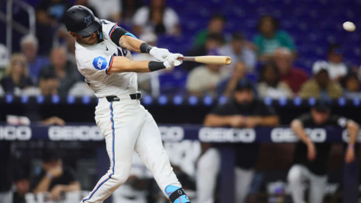 Kyle Stowers And The Power Of Journaling: A Marlins Success Story