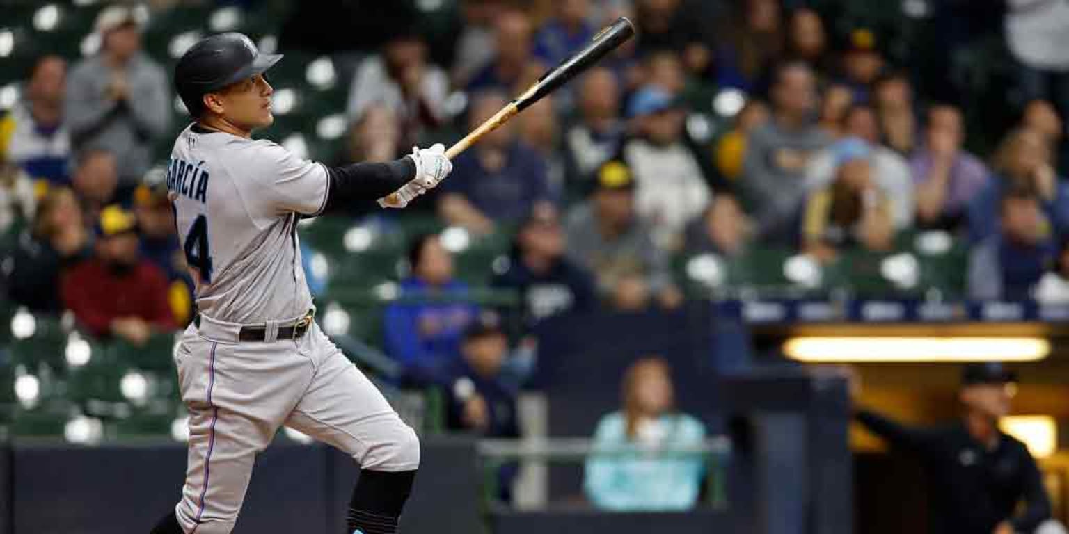 Kyle Stowers' Walk-Off Grand Slam: Marlins Win, Stays Hot Kyle Stowers' Walk-Off Grand Slam: Marlins Win, Stays Hot