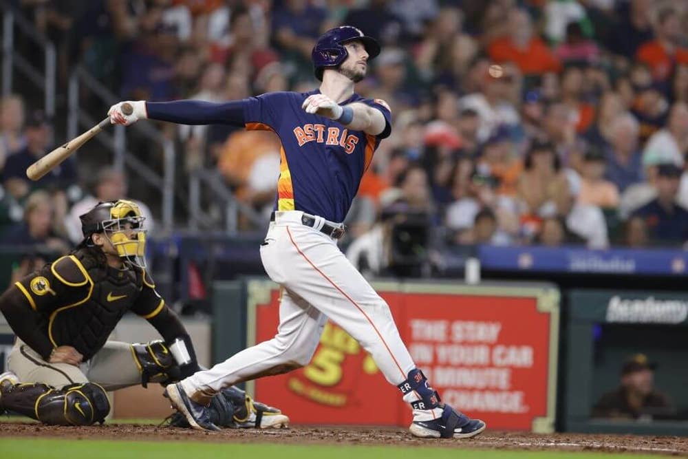 Kyle Tucker Trade: Cubs Fans' Angry Response Kyle Tucker Trade: Cubs Fans' Angry Response