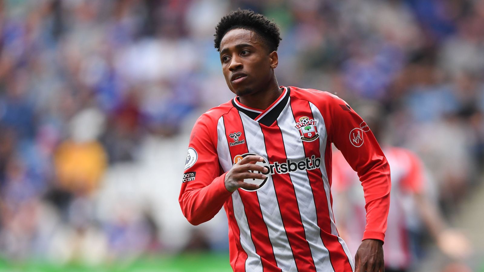 Kyle Walker-Peters: Crystal Palace's Free Transfer Pursuit Kyle Walker-Peters: Crystal Palace's Free Transfer Pursuit
