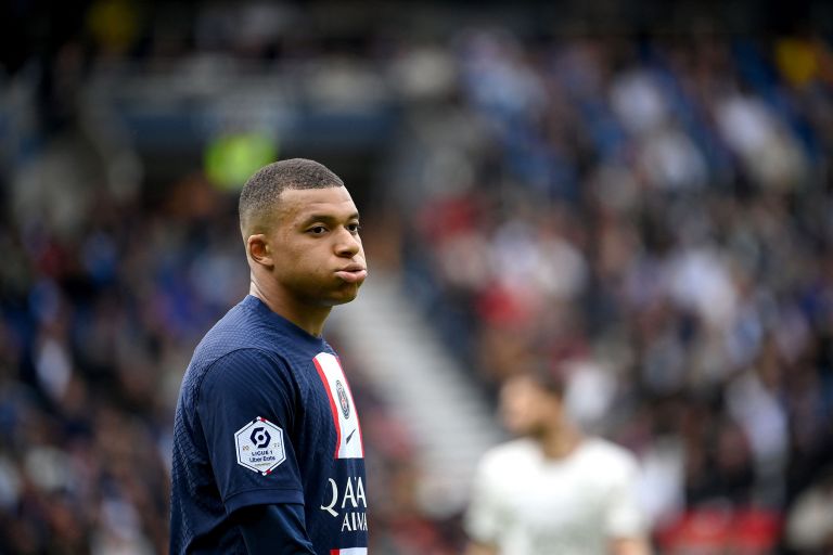 Kylian Mbappé: His Dream Of Winning With Real Madrid
