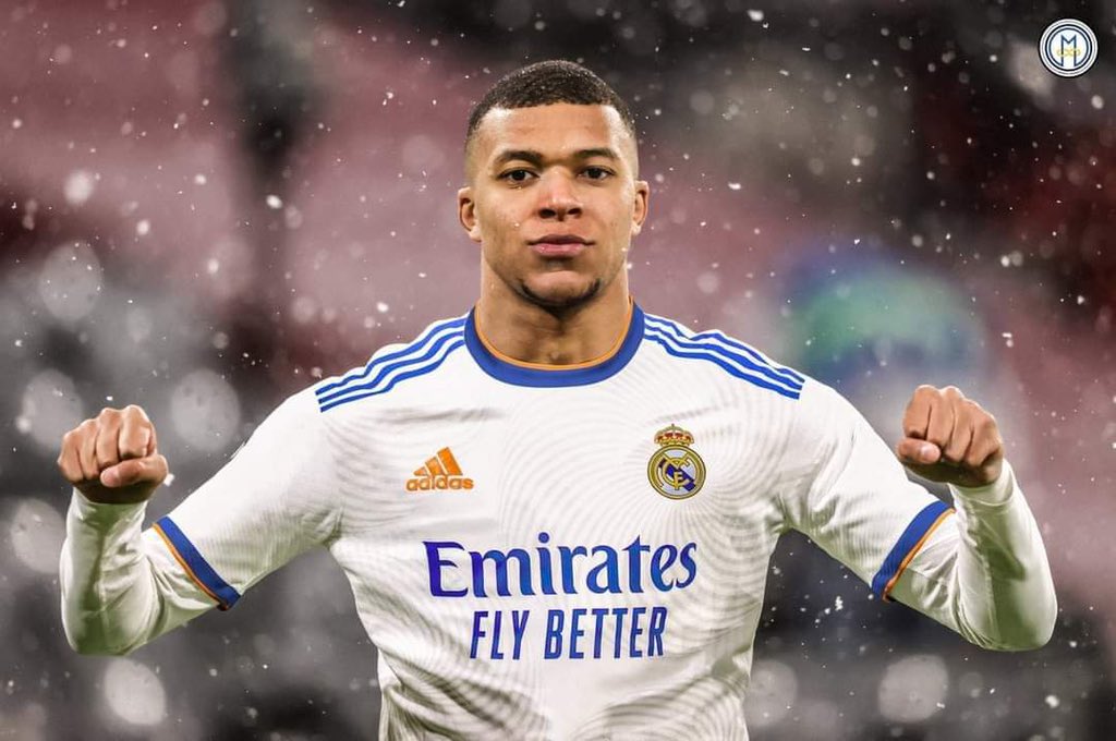 Kylian Mbappé's Real Madrid Transfer: Analysis And Predictions Kylian Mbappé's Real Madrid Transfer: Analysis And Predictions