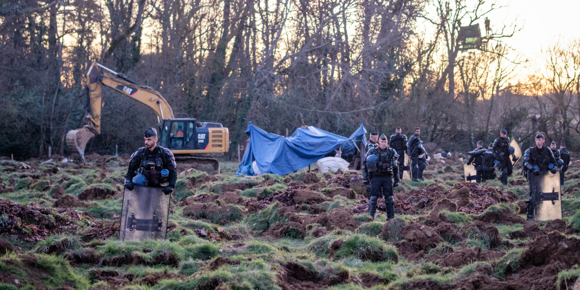 L'A69 :  Une Nouvelle Tentative De Relance Face Aux Défis Judiciaires