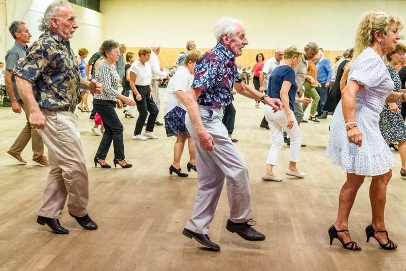 L'accompagnement Numérique : Un Atout Pour L'organisation De Vos Thés Dansants