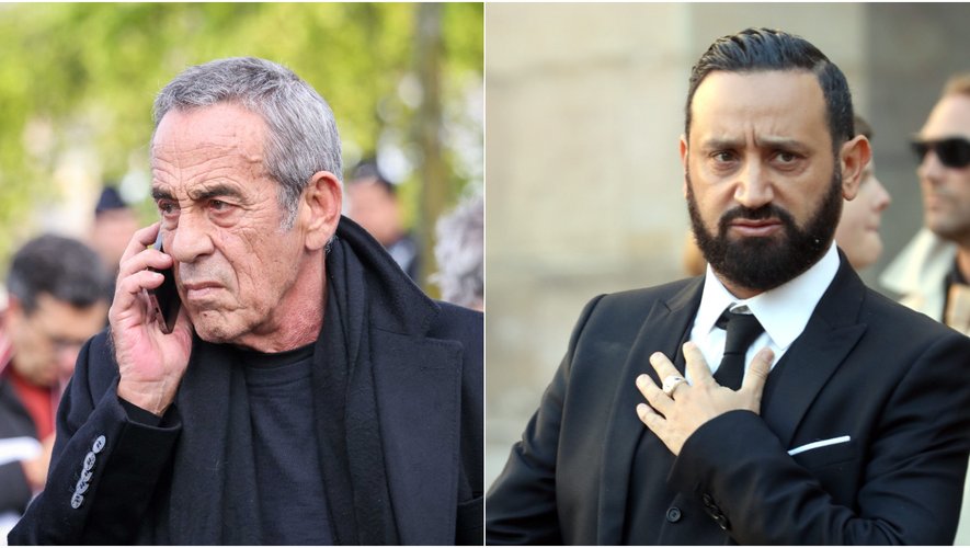 L'affaire Baffie : Ardisson Répond Aux Critiques L'affaire Baffie : Ardisson Répond Aux Critiques