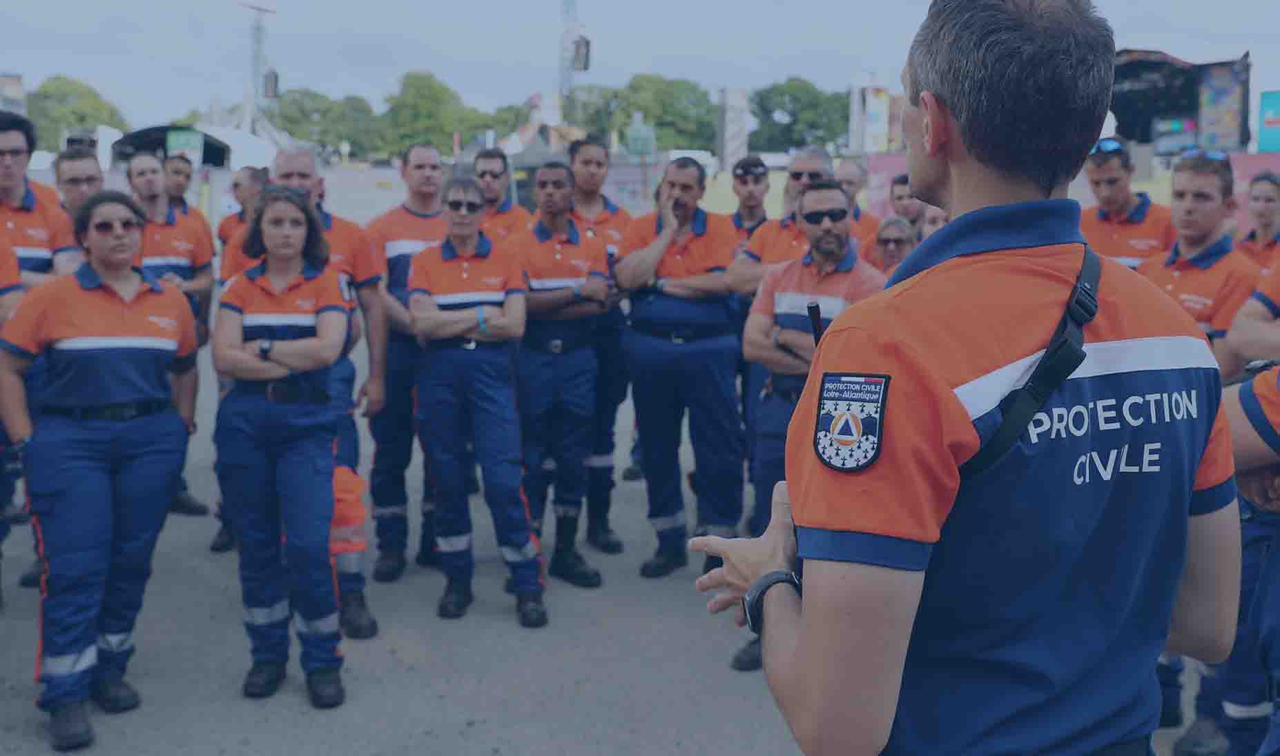 L'Allemagne Renforce Sa Protection Civile : Un Besoin Urgent Après Des Années De Négligence L'Allemagne Renforce Sa Protection Civile : Un Besoin Urgent Après Des Années De Négligence