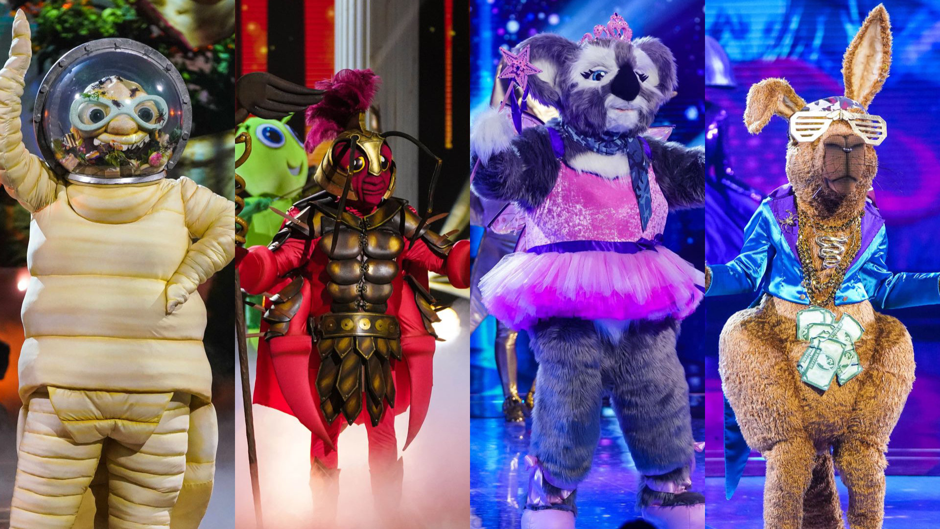 L'Autruche De Mask Singer 2025 : Démasquage Et Spéculations. L'Autruche De Mask Singer 2025 : Démasquage Et Spéculations.