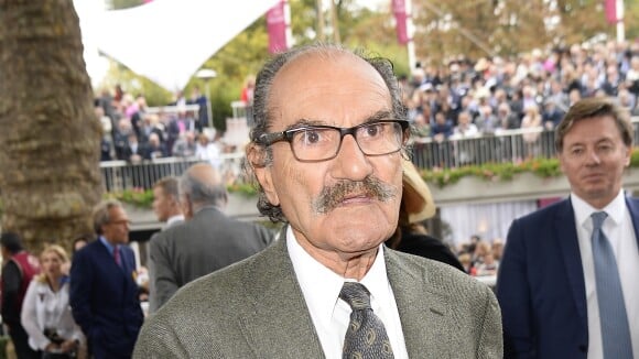L'avis Sincère De Gérard Hernandez Sur Sa Partenaire De Scènes De Ménages, Chantal Ladesou L'avis Sincère De Gérard Hernandez Sur Sa Partenaire De Scènes De Ménages, Chantal Ladesou