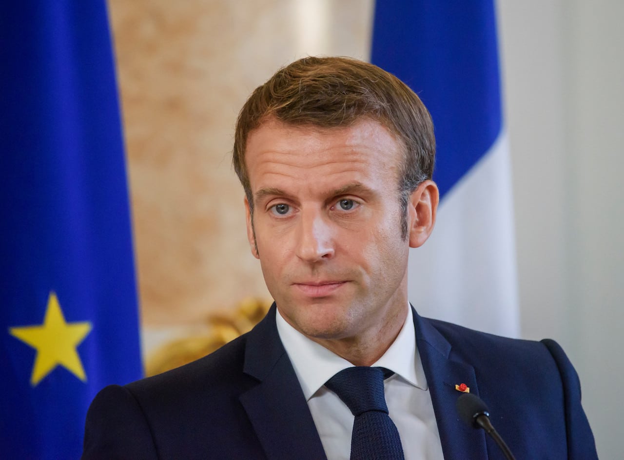 L'Elysée Sans Kohler : Quelles Conséquences Pour Emmanuel Macron ? L'Elysée Sans Kohler : Quelles Conséquences Pour Emmanuel Macron ?