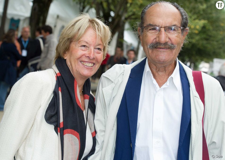 L'incroyable Duo De Scènes De Ménages : Hernandez Et Ladesou, Une Histoire De Complicité L'incroyable Duo De Scènes De Ménages : Hernandez Et Ladesou, Une Histoire De Complicité