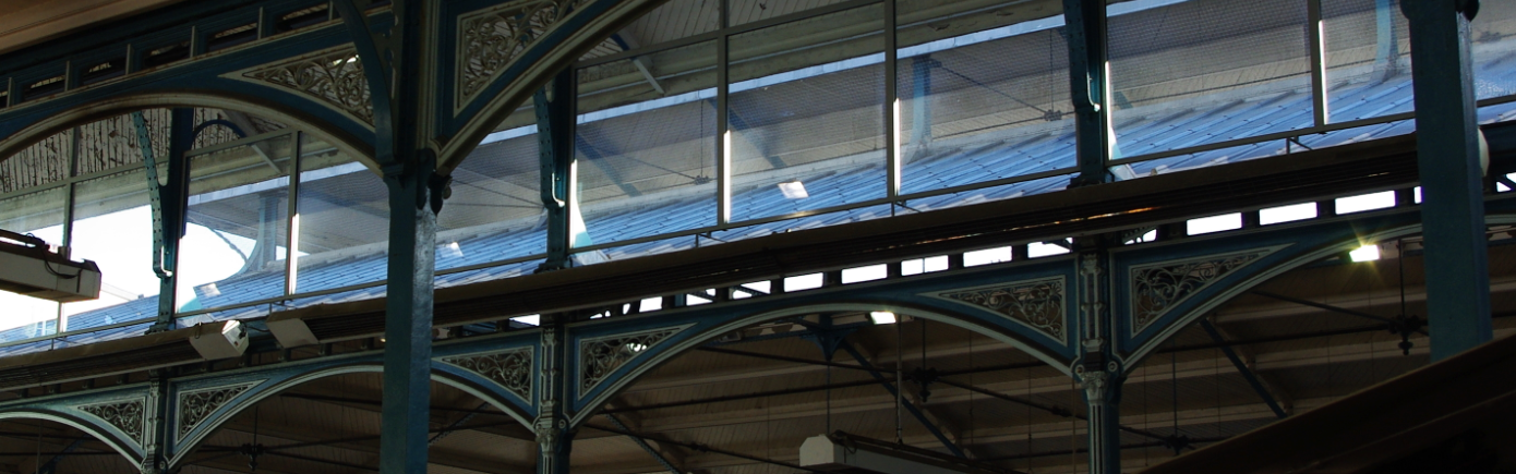 L'influence De Dijon Sur La Vie Et L'œuvre De Gustave Eiffel L'influence De Dijon Sur La Vie Et L'œuvre De Gustave Eiffel