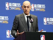 L'utilisation D'armes À Feu Dans Les Célébrations D'une Star NBA: Une Controverse Majeure
