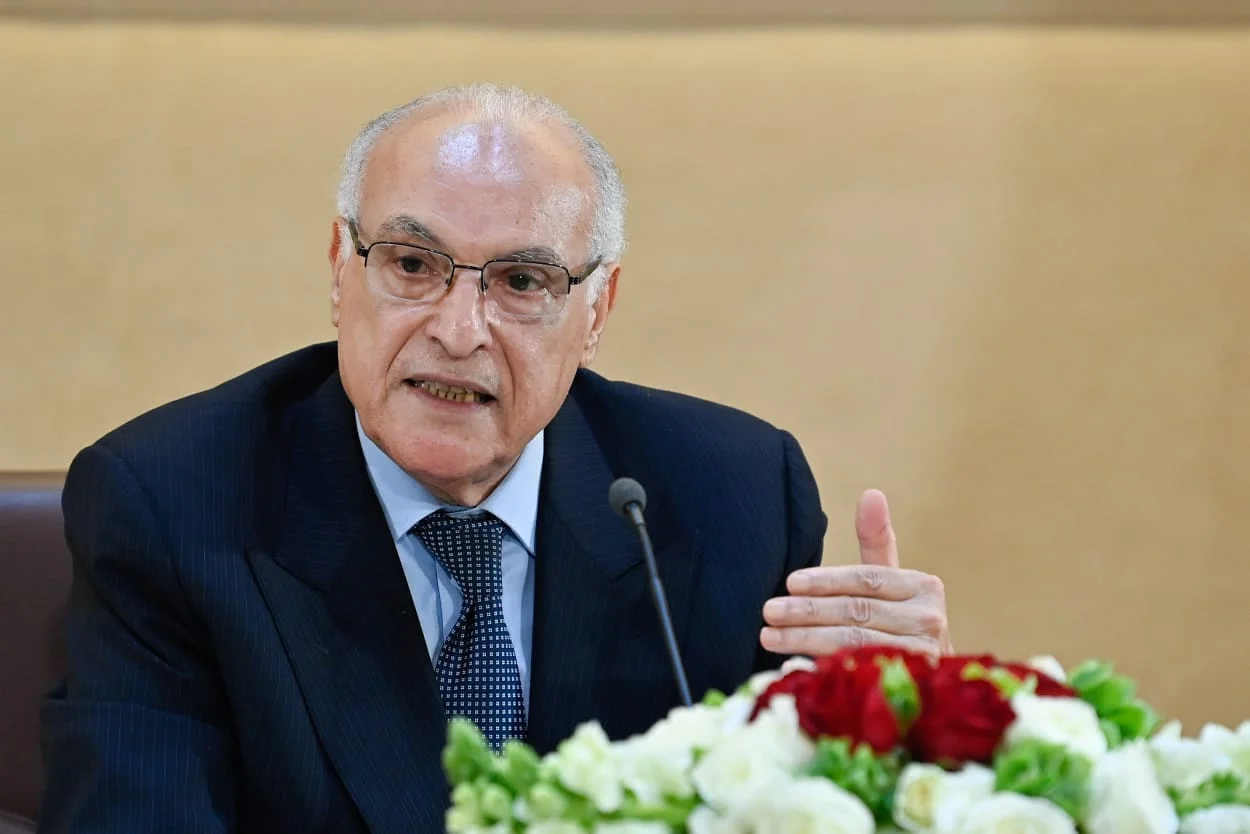 La CAF Prend Position Sur Le Sahara Occidental: Les Détails La CAF Prend Position Sur Le Sahara Occidental: Les Détails