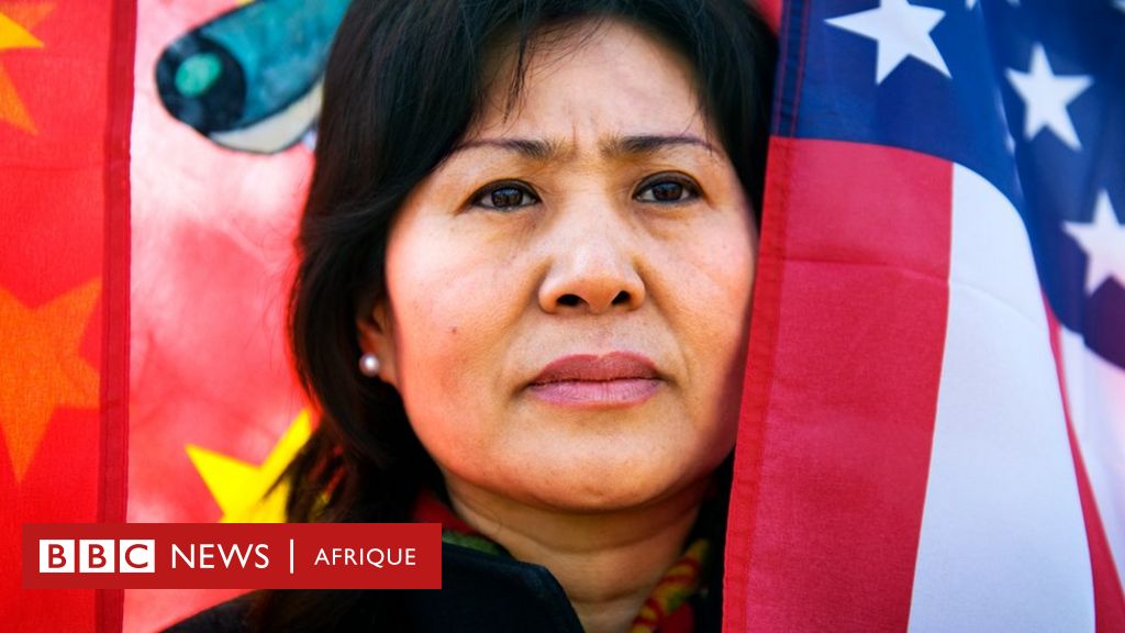 La Chine En France : Une Répression Impitoyable Des Dissidents La Chine En France : Une Répression Impitoyable Des Dissidents