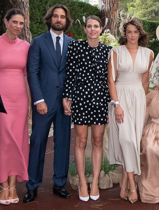 La Finca Roc Agel: Un Refugio Discreto Para La Familia Grimaldi La Finca Roc Agel: Un Refugio Discreto Para La Familia Grimaldi