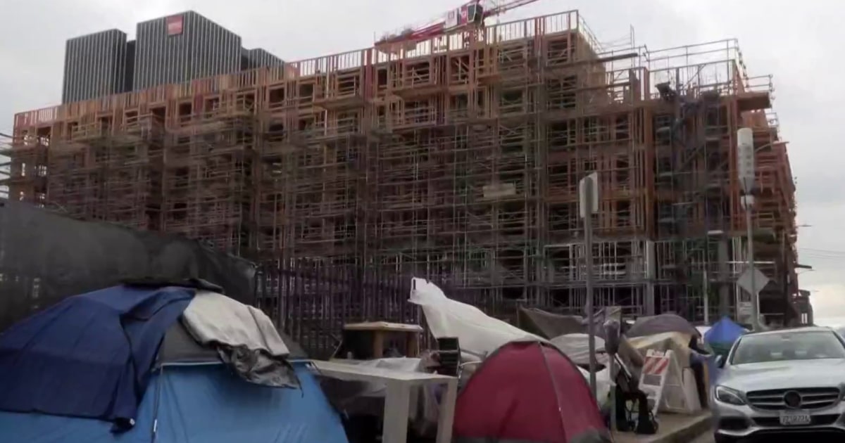 LA Fire Victims Face Housing Crisis, Landlord Price Gouging Allegations Rise LA Fire Victims Face Housing Crisis, Landlord Price Gouging Allegations Rise