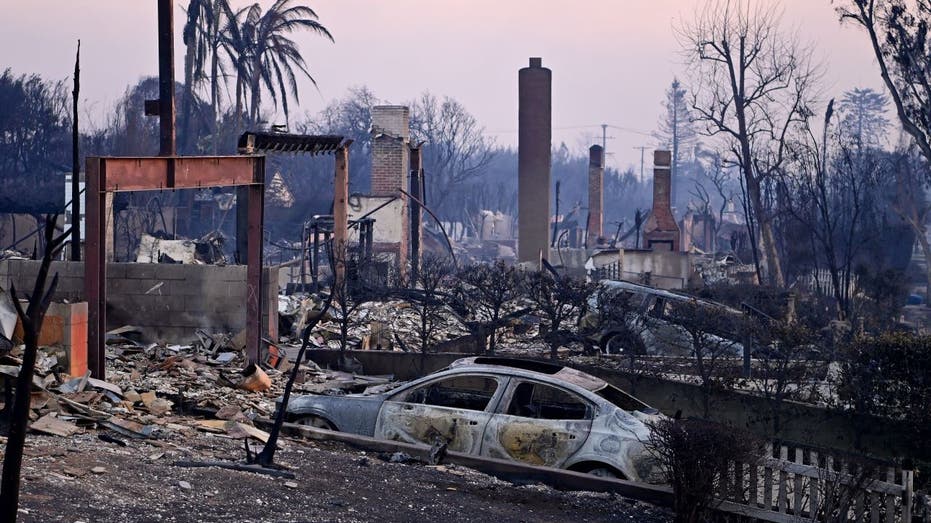 LA Fires And The Housing Market: A Look At Price Gouging Concerns LA Fires And The Housing Market: A Look At Price Gouging Concerns