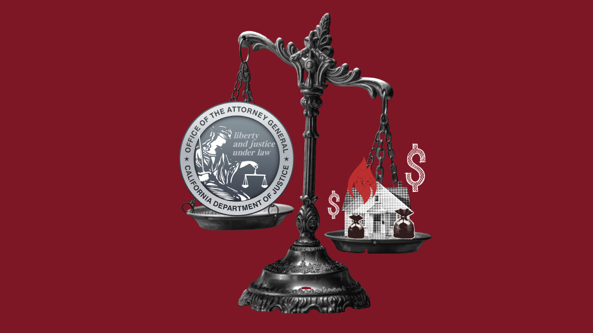 LA Fires: Price Gouging Allegations Surface Amidst Housing Crisis LA Fires: Price Gouging Allegations Surface Amidst Housing Crisis