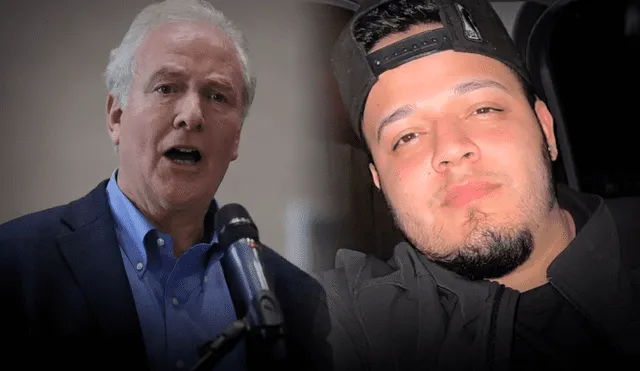 La Huida De Kilmar Abrego García: Un Reflejo De La Crisis En El Salvador Y El Debate Migratorio En EEUU La Huida De Kilmar Abrego García: Un Reflejo De La Crisis En El Salvador Y El Debate Migratorio En EEUU